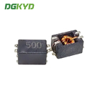 KCM4082 100BASE-TX Ethernet Transformer Fast Ethernet Filter 4PIN Smd