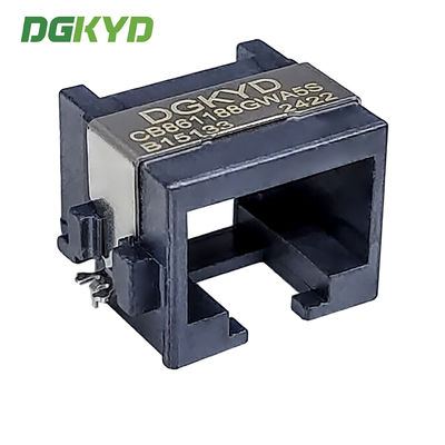 RJ45 Ethernet Connector SMD