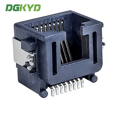 RJ45 Ethernet Connector SMD