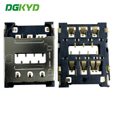 NANO Card Holder DGKYDSIM14H61A6A2Y3WSNG286
