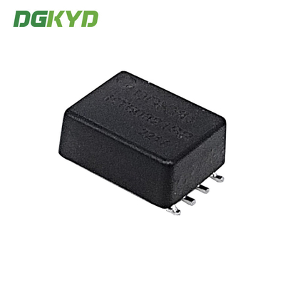 KT60821SR 100BASE-TX Ethernet Transformer 100M Ethernet Filter 8PIN SMD