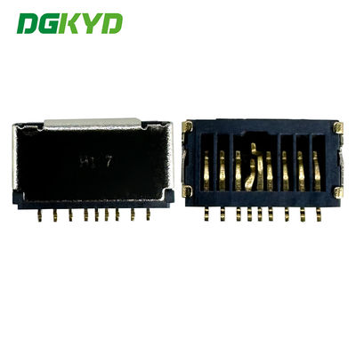 cabina TF corpo corto semplice (H1.5-1.7 alto) CD nella cabina telefonica centrale DGKYDTP15H9A6A2Y3WSW286