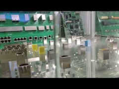 RJ11 RJ12 RJ45 senza set di trasformatori