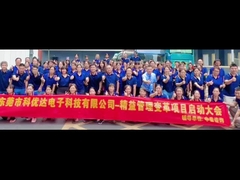 Conferenza Lean Launch